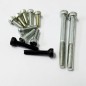 DLE20RA - TORNILLERIA MOTOR DLE20