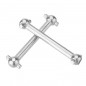 PALIER TRASERO VORTEX WA949-25