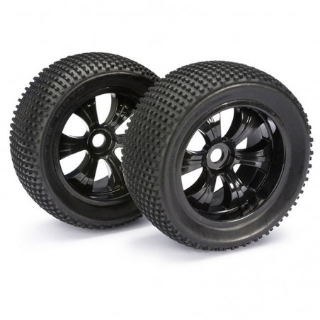 RUEDA 1/8  TRUGGY DIRT ABISMA