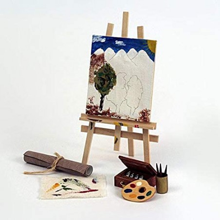 ZZ RINCON DEL PINTOR