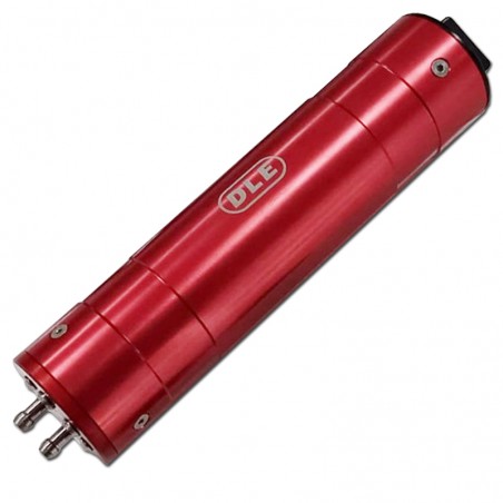 BOMBA COMBUSTIBLE ALTO FLUJO 2L/min DLE CON BATERIA