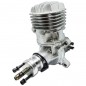 DLEngines 65 MOTOR AVION GASOLINA 65 CC ORIGINAL