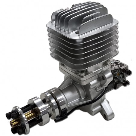 MOTOR AVION GASOL. DLE55 55cc