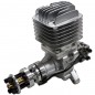 MOTOR DLE55 AVION GASOLINA 55cc ORIGINAL MOTOR DLE55 AVION GASOLINA 55cc ORIGINAL