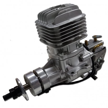 MOTOR AVION GASOL. DLE20