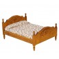 zz CAMA RUSTICA