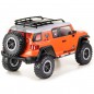 COCHE CRAWLER KHAMBA NARANJA CR3.4 ABSIMA