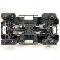 COCHE CRAWLER KHAMBA NARANJA CR3.4 ABSIMA