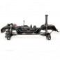 COCHE CRAWLER KHAMBA NARANJA CR3.4 ABSIMA