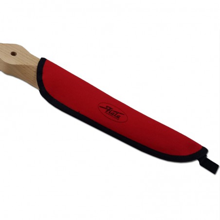 FUNDA HELICE 28 ROJA FIALA (1 UNIDAD)