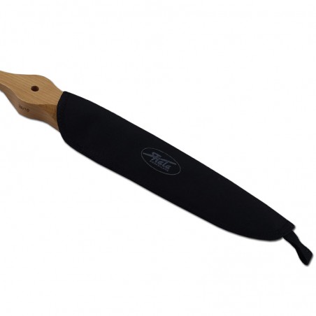 FUNDA HELICE 30 NEGRA FIALA (1 UNIDAD)