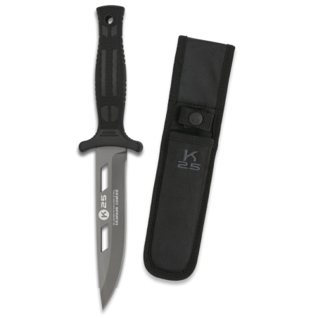 CUCHILLO BOTERO 12,8CM K25
