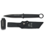 CUCHILLO BOTERO CON FUNDA K25 HOJA 12,1CM
