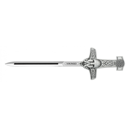 MINI ESPADA VIKINGA