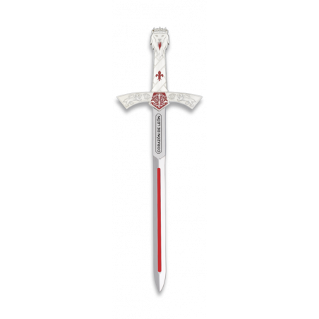 MINI ESPADA RICARDO CORAZON DE LEON