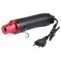 PISTLOA DE AIRE CALIENTE 300W CON SOPORTE