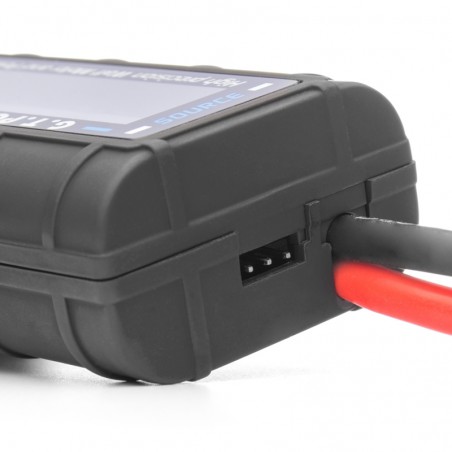 MEDIDOR POTENCIA 180A GTPOWER