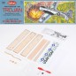 AVION T-28 TROJAN 406MM GUILLOW´S AVION T-28 TROJAN 406MM GUILLOW´S