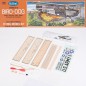 AVION CESSNA BIRD DOG 457MM WILLOW