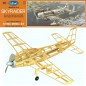 AVION SKYRAIDER A1H FLYING GUILLOW´S