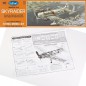 AVION SKYRAIDER A1H FLYING GUILLOW´S