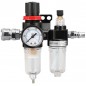 FILTRO REGULADOR AGUA/ACEITE P/COMPRESOR