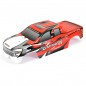 COCHE CARNAGE MT 2.0 FTX ROJO