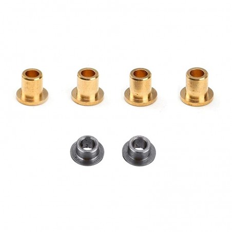 CASQUILLOS METALICOS REPUESTO WLTOYS 144001