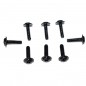 TORNILLO M3X10 (8 UNIDADES) ABSIMA