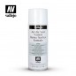 BARNIZ SATINADO SPRAY 400ML VALLEJO