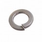 ARANDELA DE PRESION, INOXIDABLE 14MM (10 UNIDADES)
