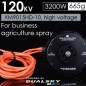 MOTOR BRUSHLESS XM9015 HD-10 (DRON AGRICULTURA)