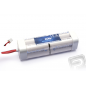 BATERIA 9,6V 2000MAH ENELOOP BLOQUE