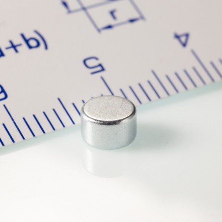 IMAN NEODIMIO 5X3MM (4UDS)