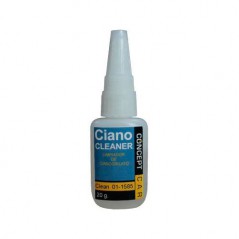Deluxe Glue n Glaze Pegamento Transparencias Modelismo 50ml