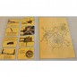 CARRO DE COMBATE LEONARDO DA VINCI MANTUAMODEL CARRO DE COMBATE LEONARDO DA VINCI MANTUAMODEL