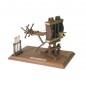 CATAPULTA BIZANTINA MANTUAMODEL MG814