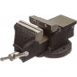 TORNILLO DE BANCO FIJO 125MM