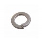 ARANDELA PRESION 5MM ACERO INOXIDABLE (10 UNIDADES)