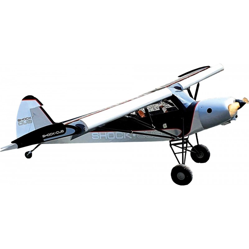 AVION Shock Cub 3850cc 2590MM SEAGULLMODEL