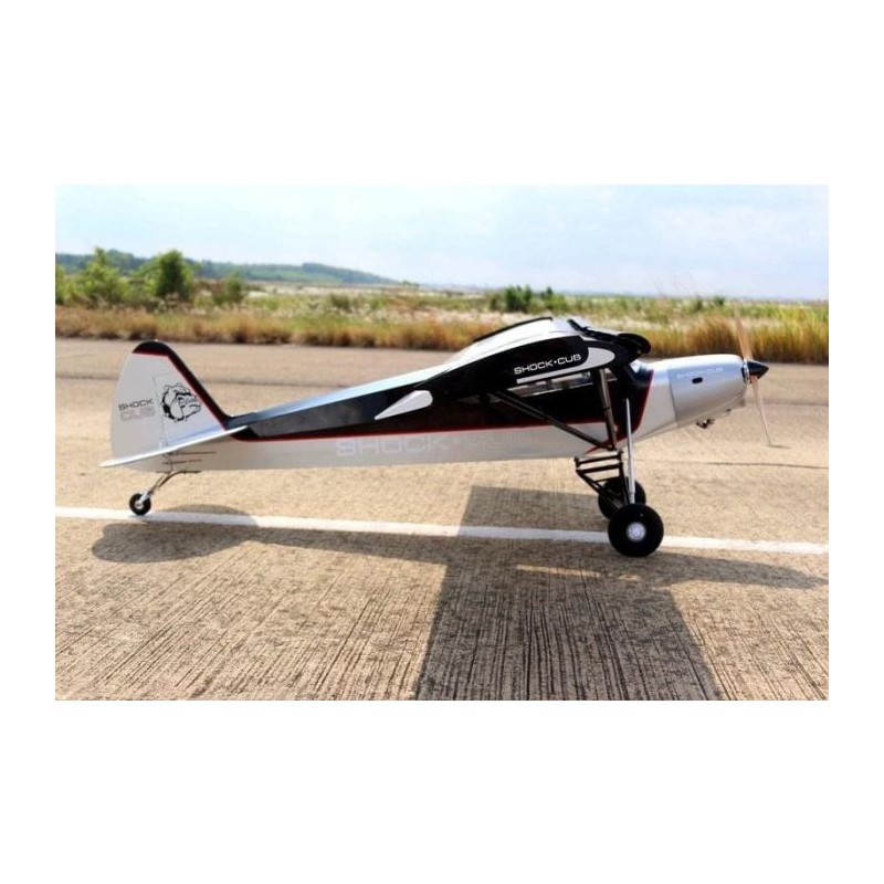 AVION Shock Cub 3850cc 2590MM SEAGULLMODEL