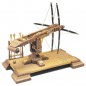 BALLESTA DOBLE SIGLO XVI MANTUAMODEL MG810