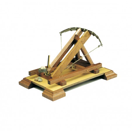CATAPULTA ROMANA MANTUAMODEL MG812