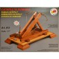 CATAPULTA ROMANA MANTUAMODEL MG812 CATAPULTA ROMANA MANTUAMODEL MG812