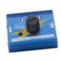 COMPROBADOR SERVOS CCPM CAJA ALUMINIO GTPOWER COMPROBADOR SERVOS CCPM CAJA ALUMINIO GTPOWER
