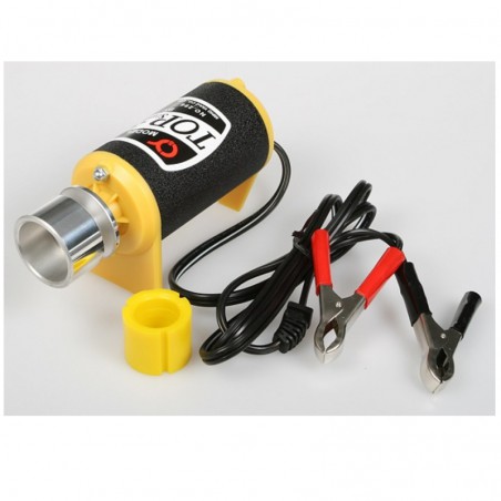 ARRANCADOR MOTOR 90 GLOW / 15CC GASOLINA