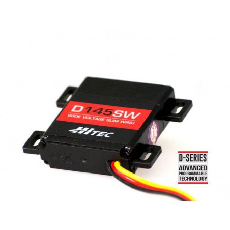 SERVO DIGITAL HITEC PLANO D145SW