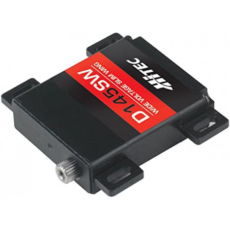 SERVO DIGITAL HITEC PLANO D145SW