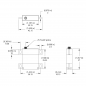 SERVO DIGITAL HITEC PLANO D145SW