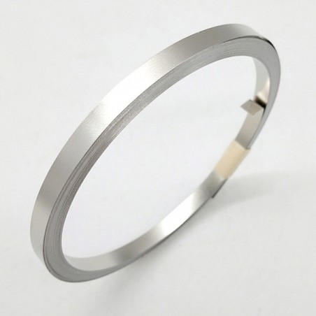 LAMINA NIQUEL PARA SOLDADORES 0,1x5mm x 1M